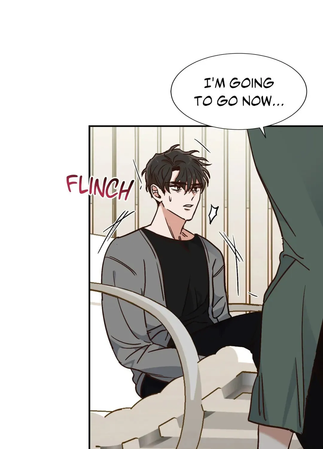 Read Walk With You chapter 11 image 28 on Lezhin