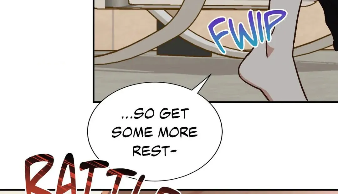 Read Walk With You chapter 11 image 29 on Lezhin