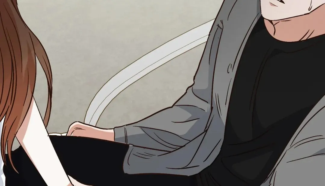 Read Walk With You chapter 11 image 33 on Lezhin