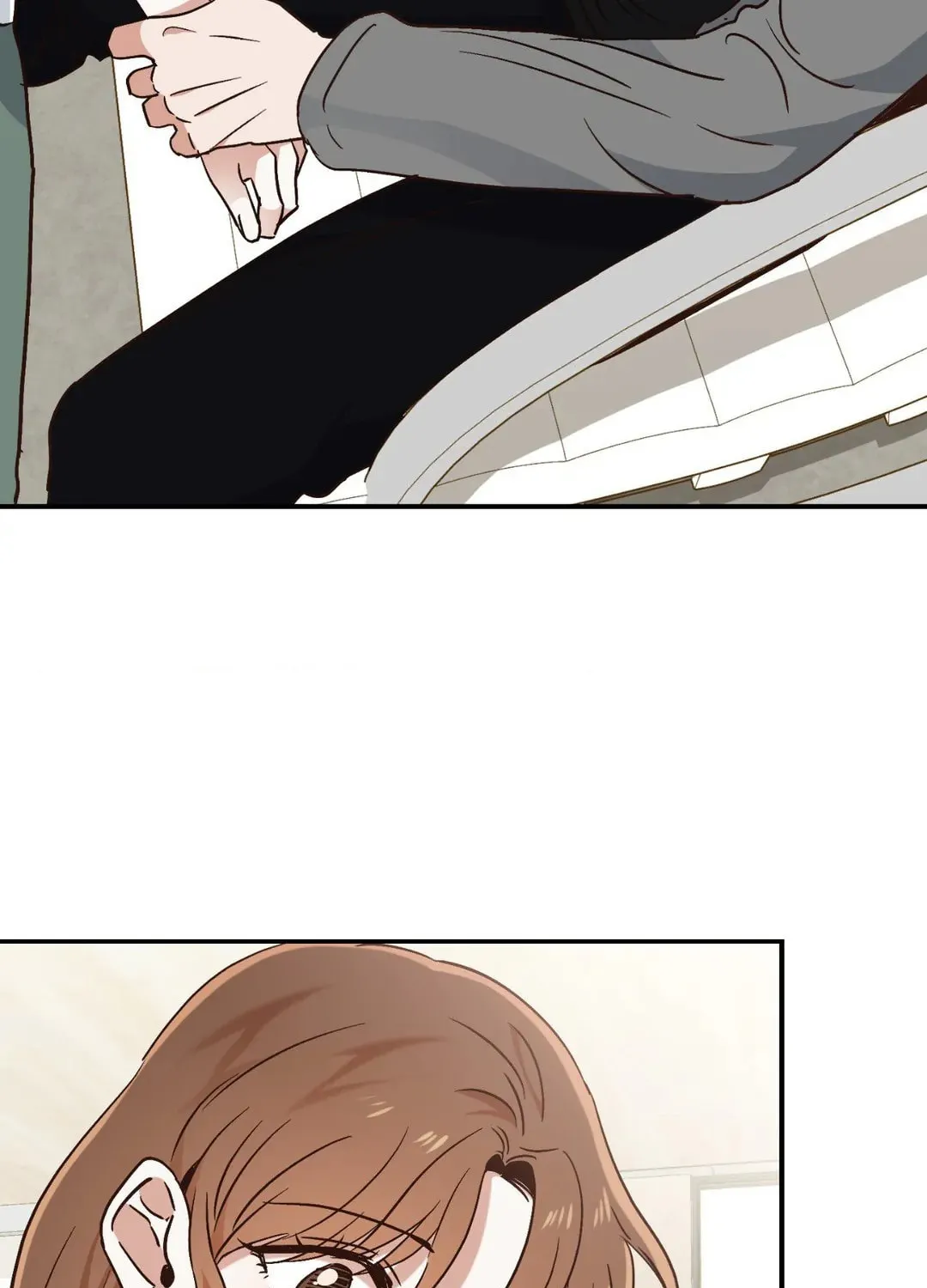 Read Walk With You chapter 11 image 34 on Lezhin