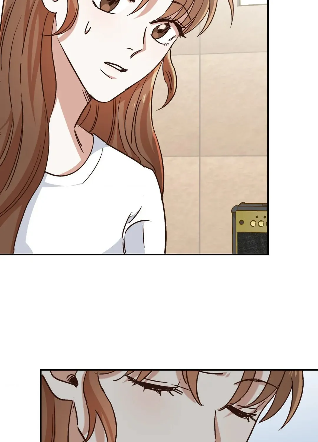 Read Walk With You chapter 11 image 35 on Lezhin