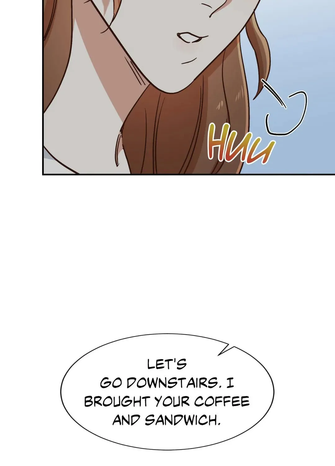 Read Walk With You chapter 11 image 36 on Lezhin