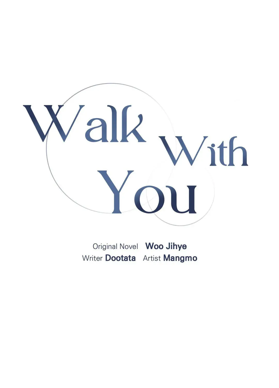 Read Walk With You chapter 11 image 38 on Lezhin
