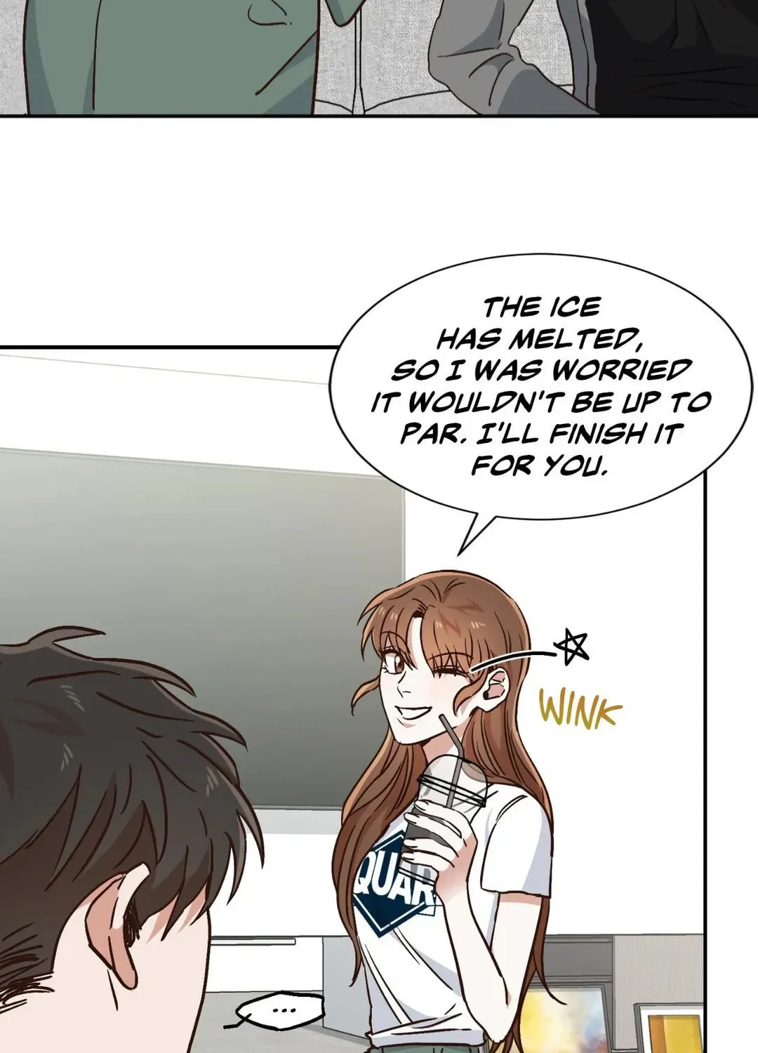 Read Walk With You chapter 11 image 42 on Lezhin
