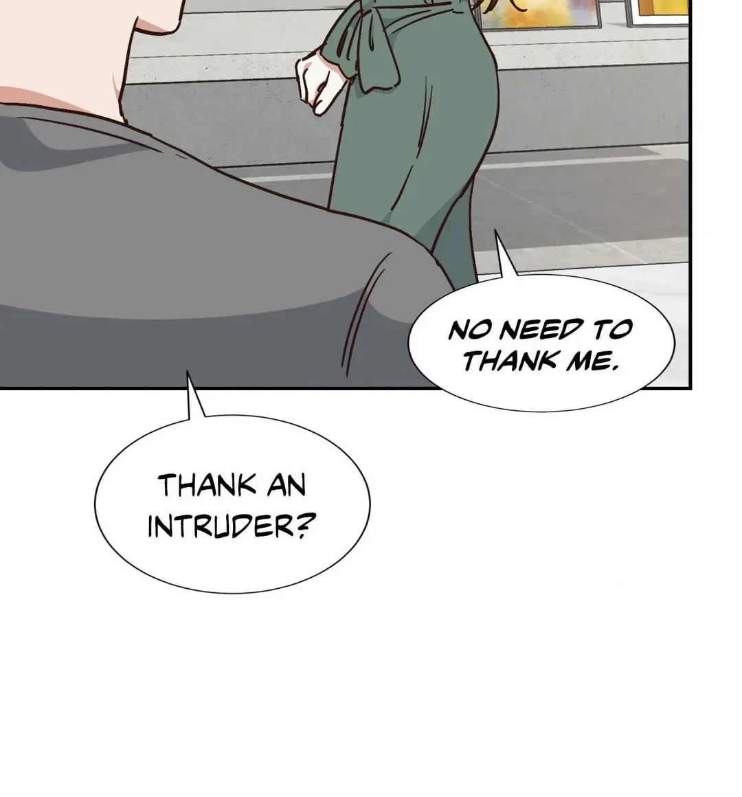 Read Walk With You chapter 11 image 43 on Lezhin