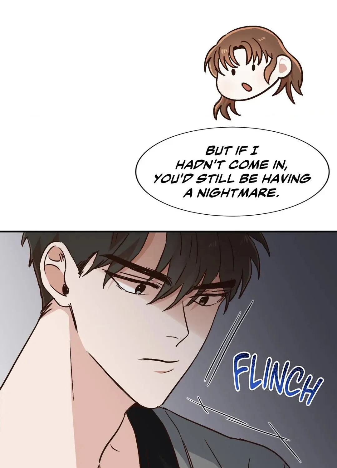 Read Walk With You chapter 11 image 44 on Lezhin
