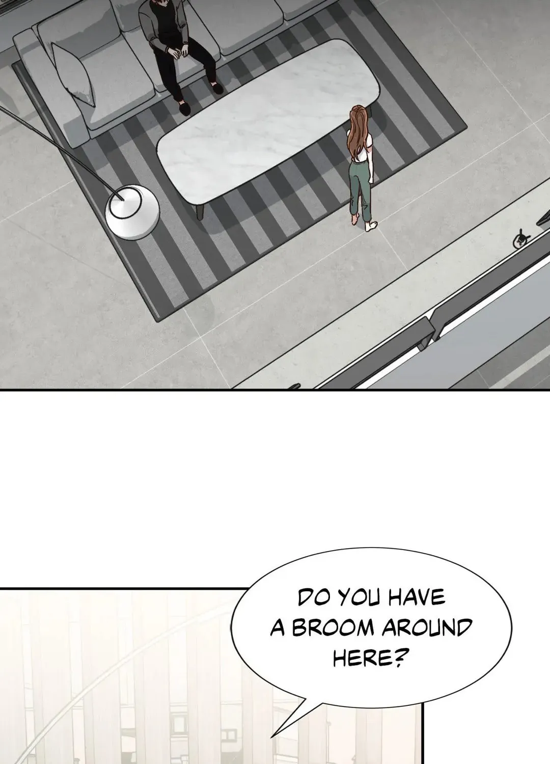 Read Walk With You chapter 11 image 46 on Lezhin