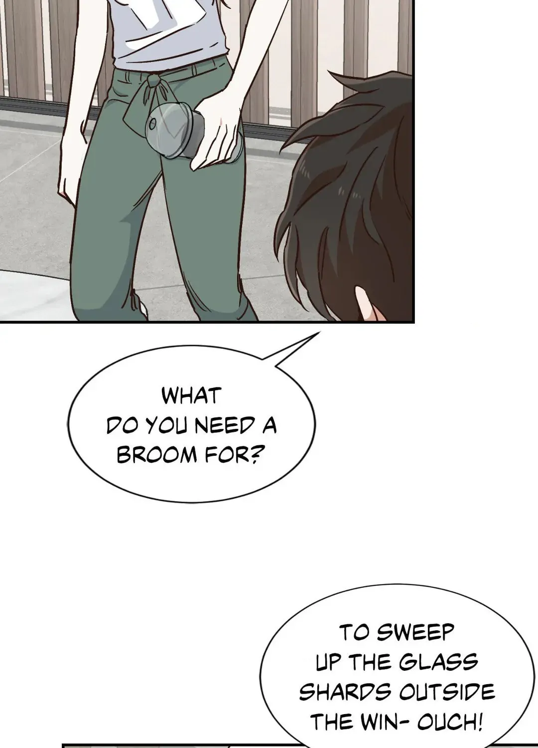 Read Walk With You chapter 11 image 48 on Lezhin