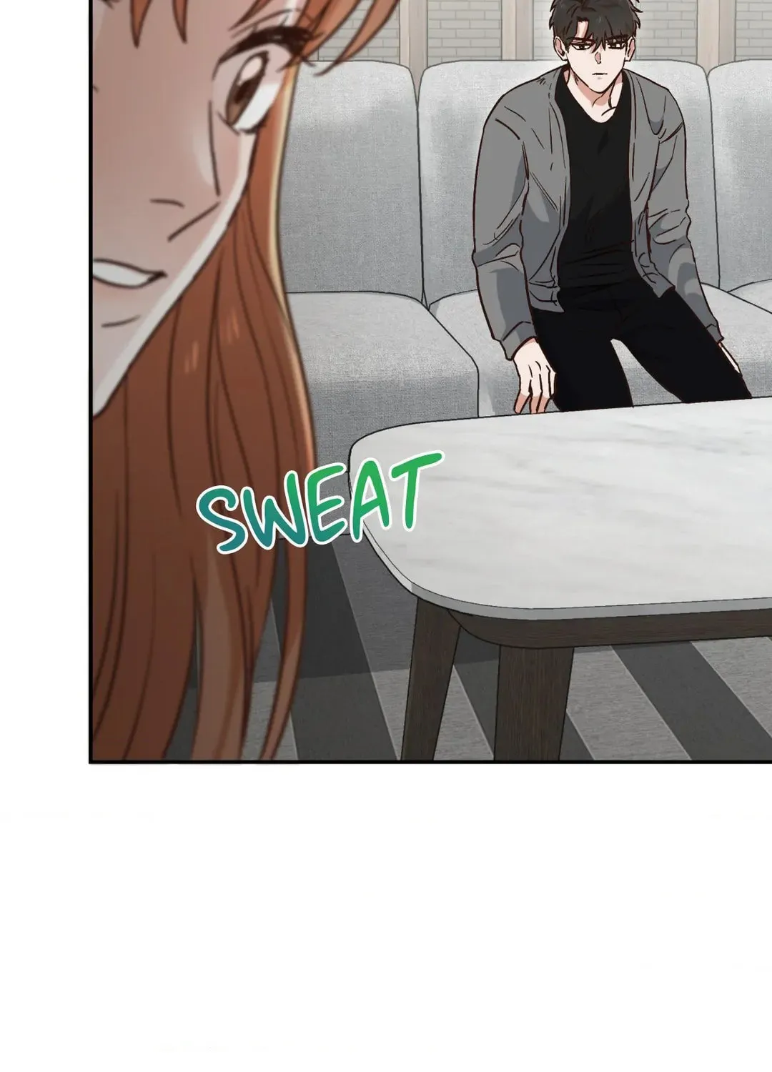 Read Walk With You chapter 11 image 52 on Lezhin