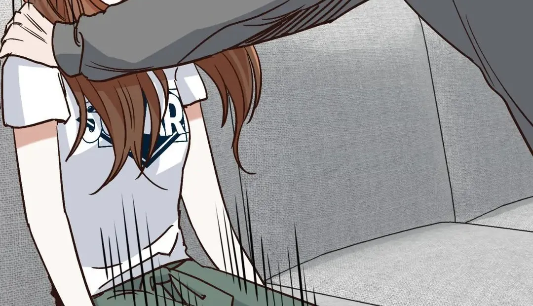 Read Walk With You chapter 11 image 55 on Lezhin
