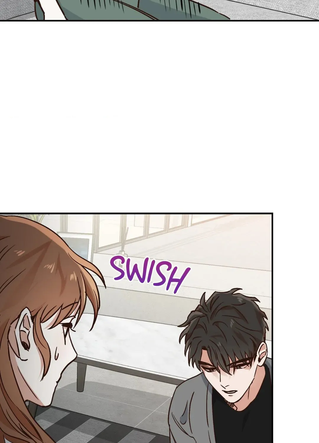 Read Walk With You chapter 11 image 56 on Lezhin