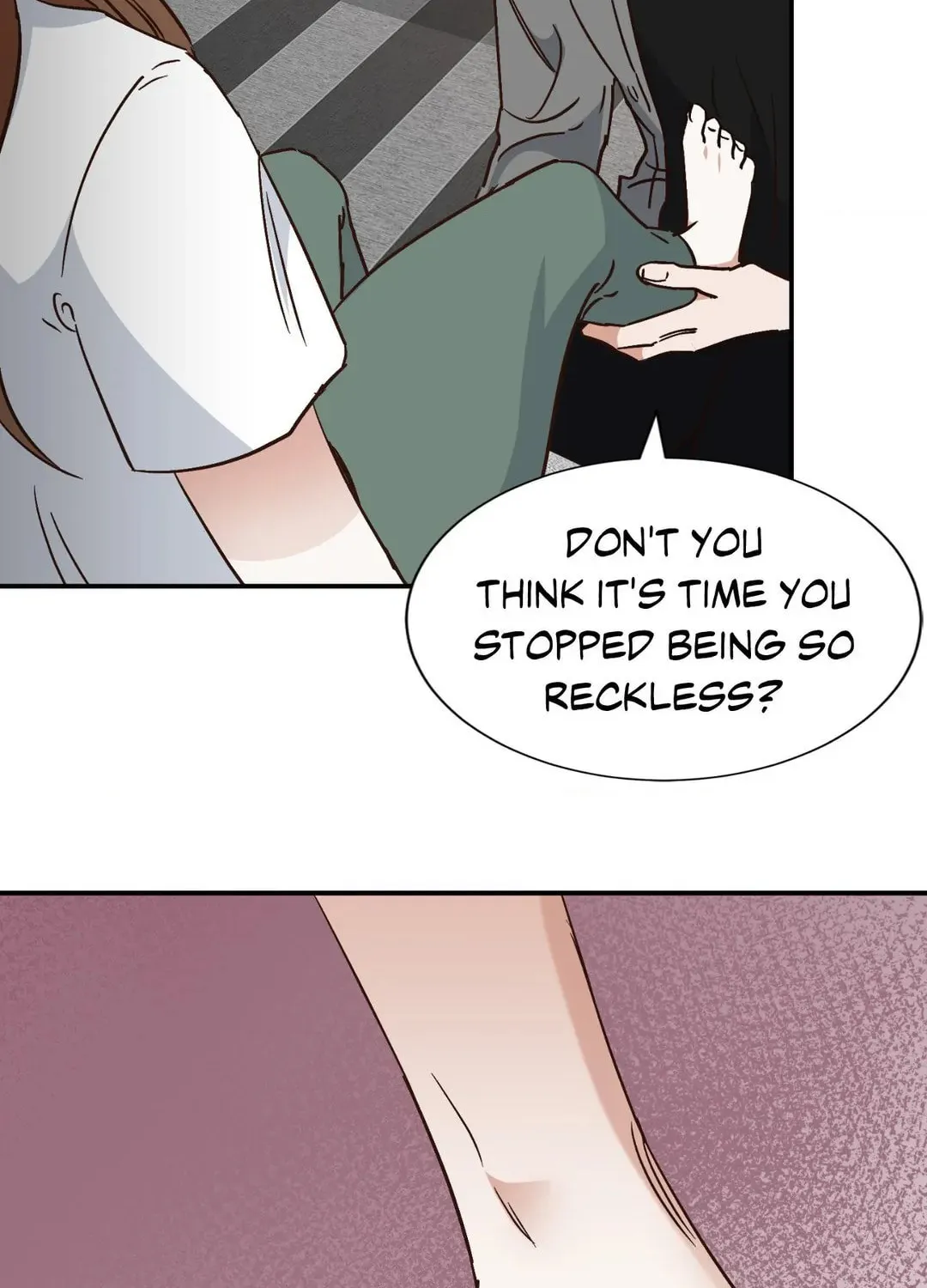 Read Walk With You chapter 11 image 57 on Lezhin
