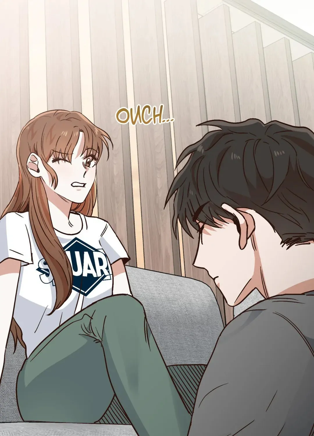Read Walk With You chapter 11 image 66 on Lezhin