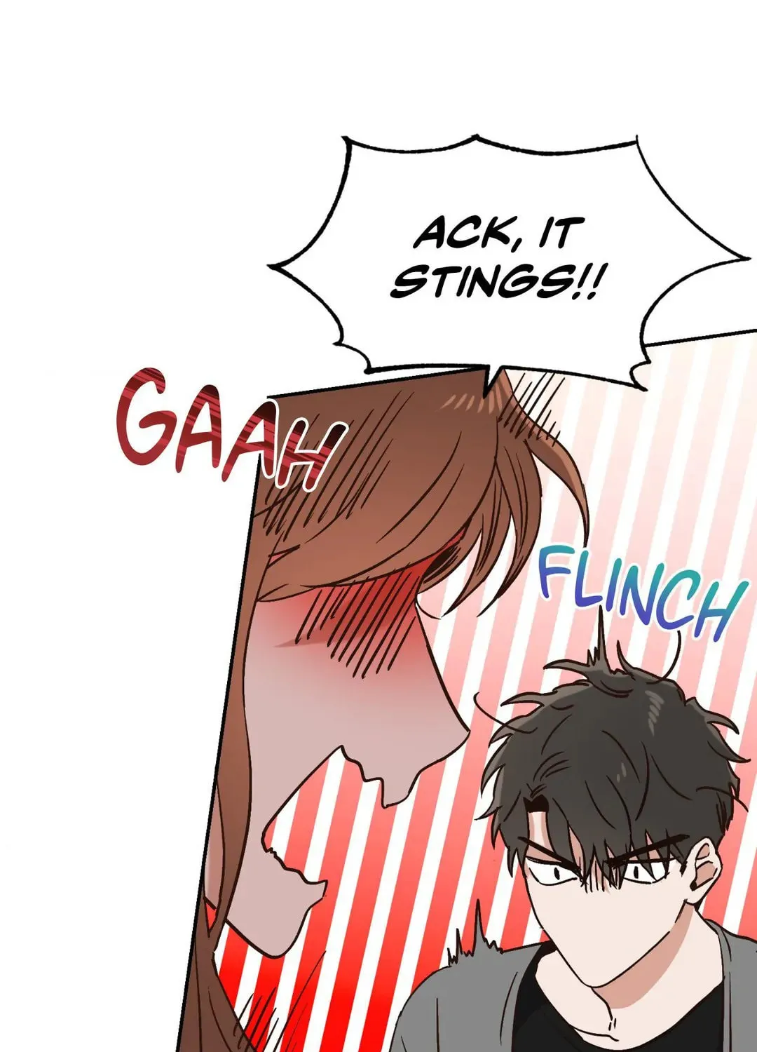Read Walk With You chapter 11 image 85 on Lezhin