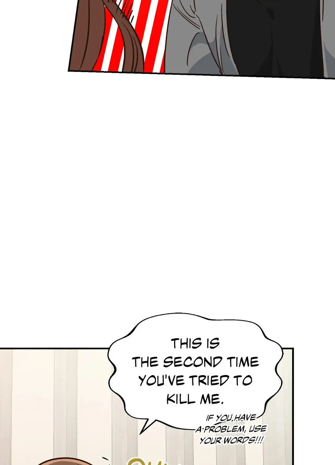 Read Walk With You chapter 11 image 86 on Lezhin