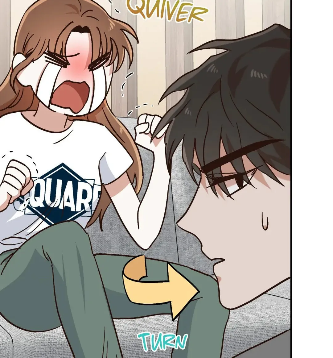 Read Walk With You chapter 11 image 87 on Lezhin