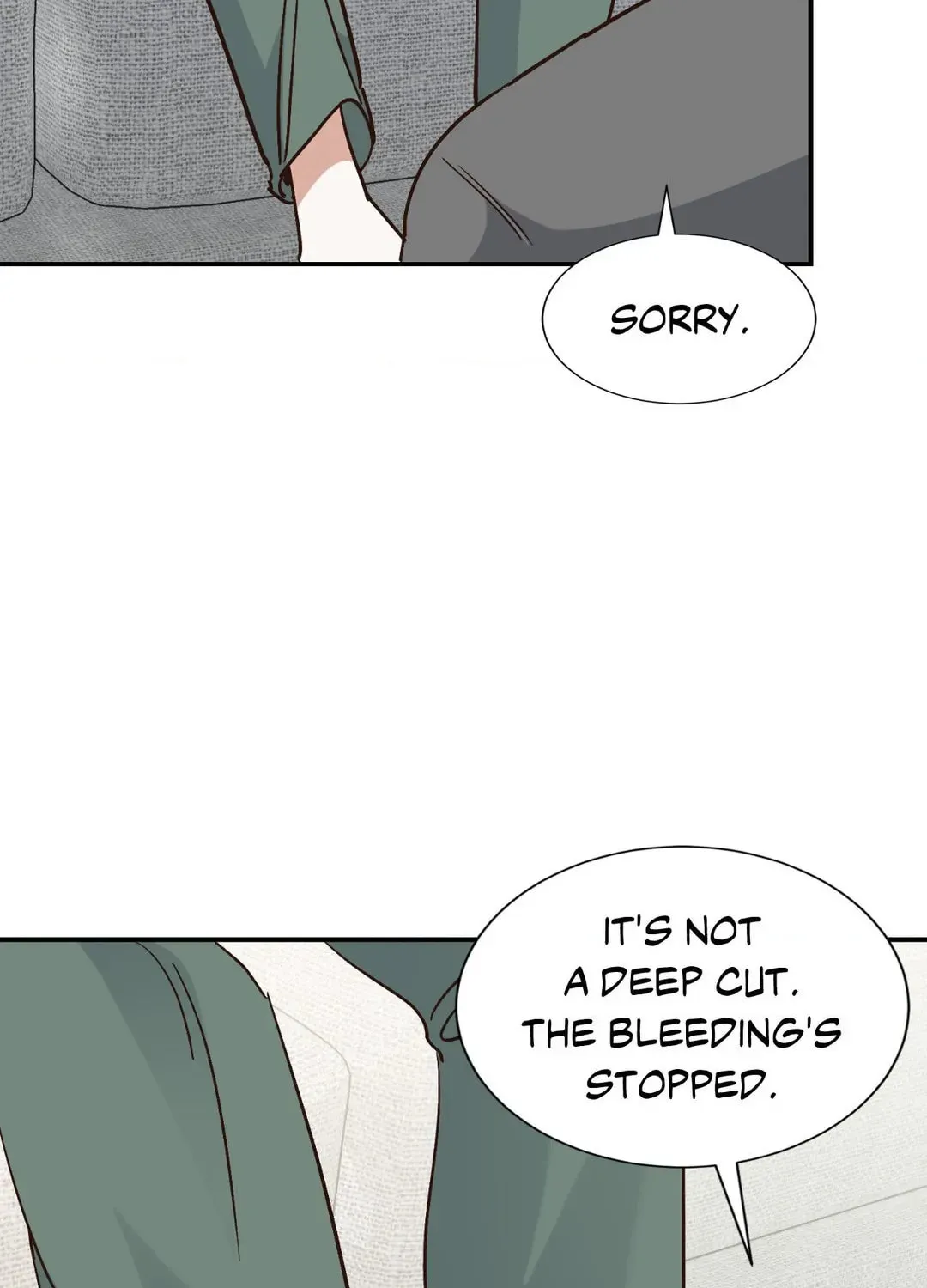 Read Walk With You chapter 11 image 88 on Lezhin