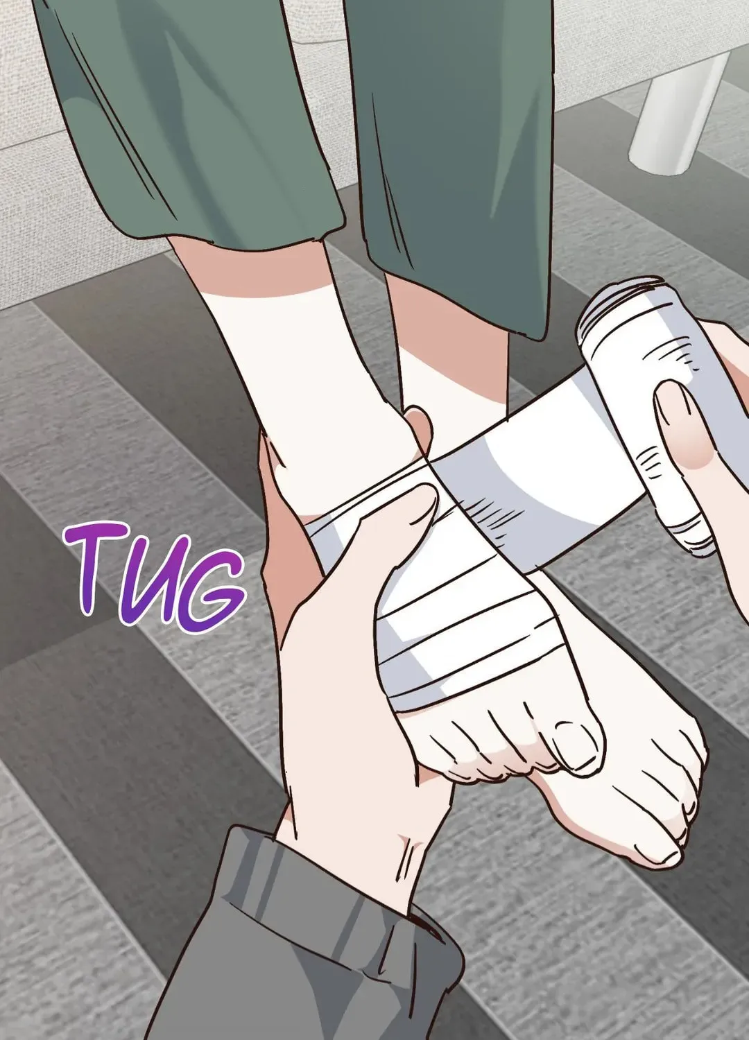 Read Walk With You chapter 11 image 89 on Lezhin