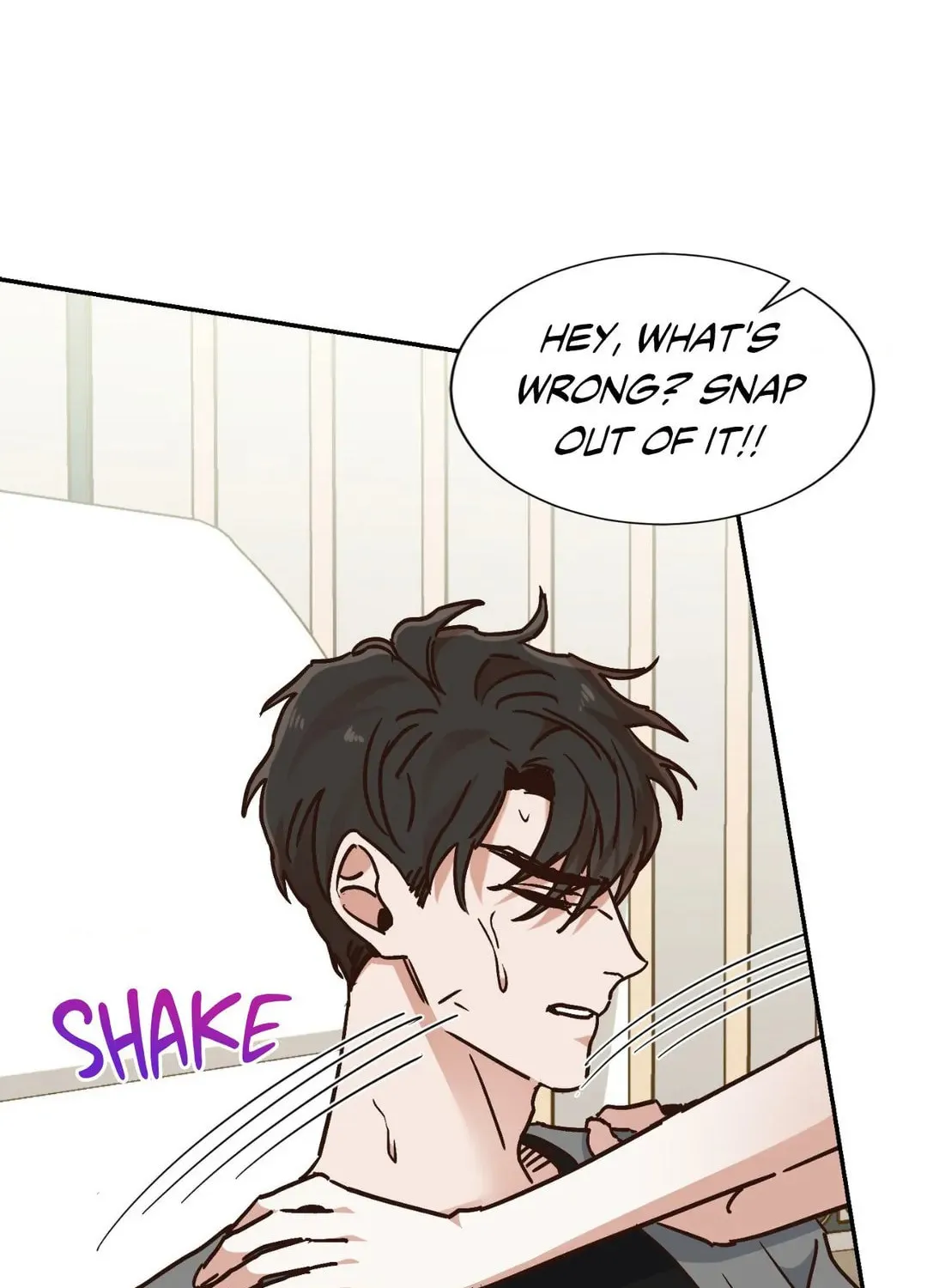 Read Walk With You chapter 11 image 9 on Lezhin