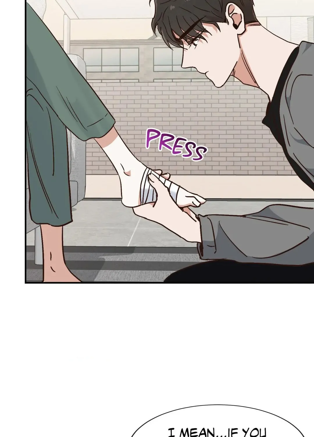 Read Walk With You chapter 11 image 93 on Lezhin