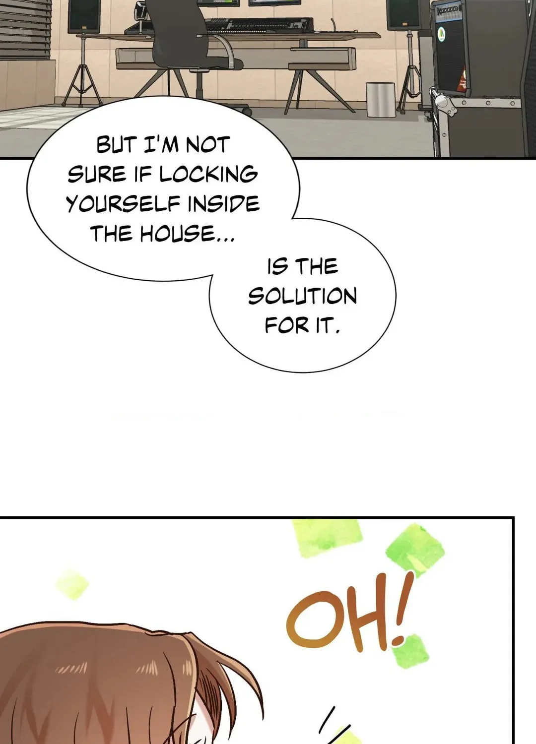 Read Walk With You chapter 11 image 97 on Lezhin