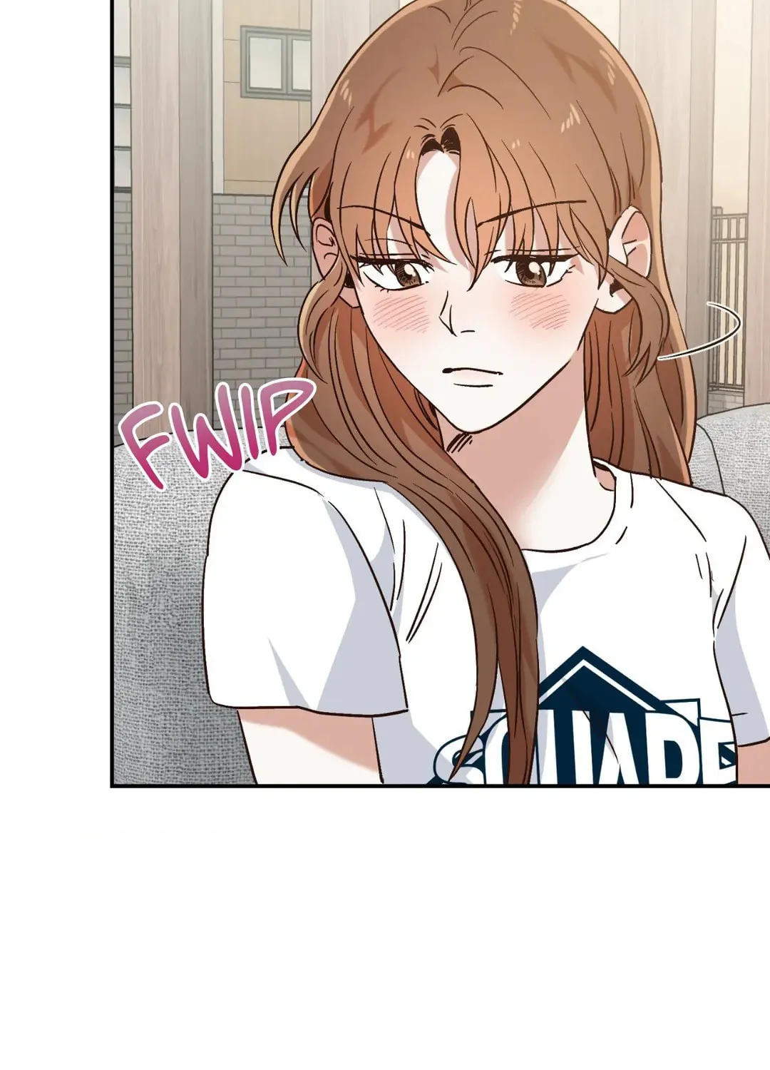 Read Walk With You chapter 12 image 10 on Lezhin