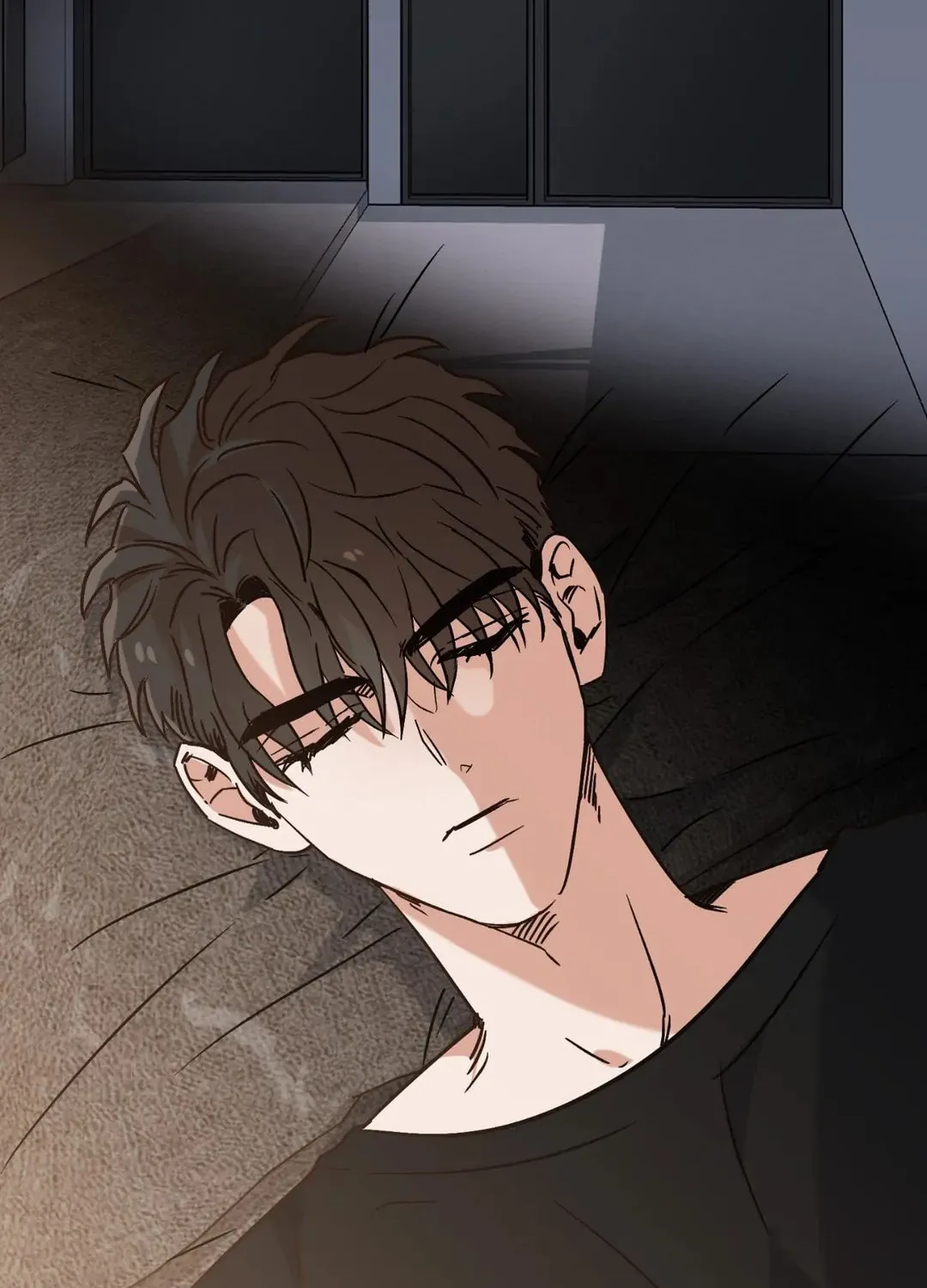 Read Walk With You chapter 12 image 101 on Lezhin