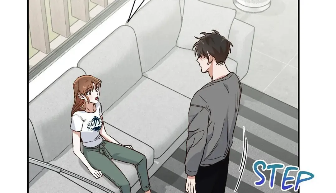 Read Walk With You chapter 12 image 15 on Lezhin