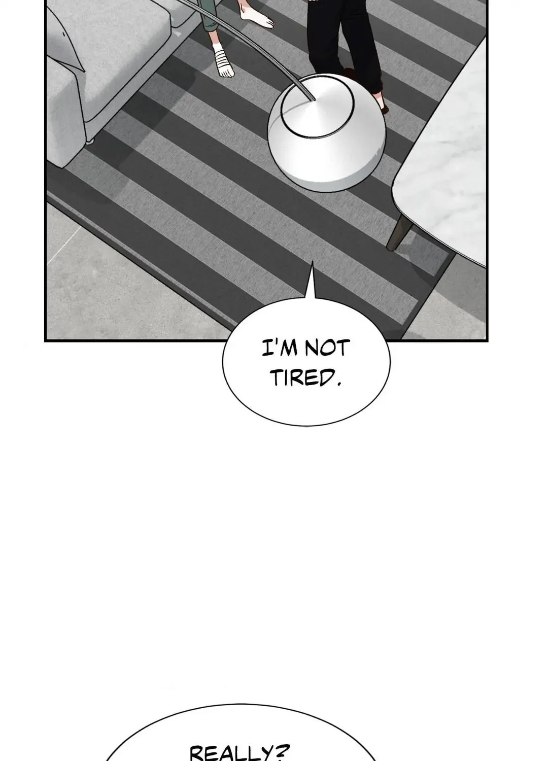 Read Walk With You chapter 12 image 16 on Lezhin