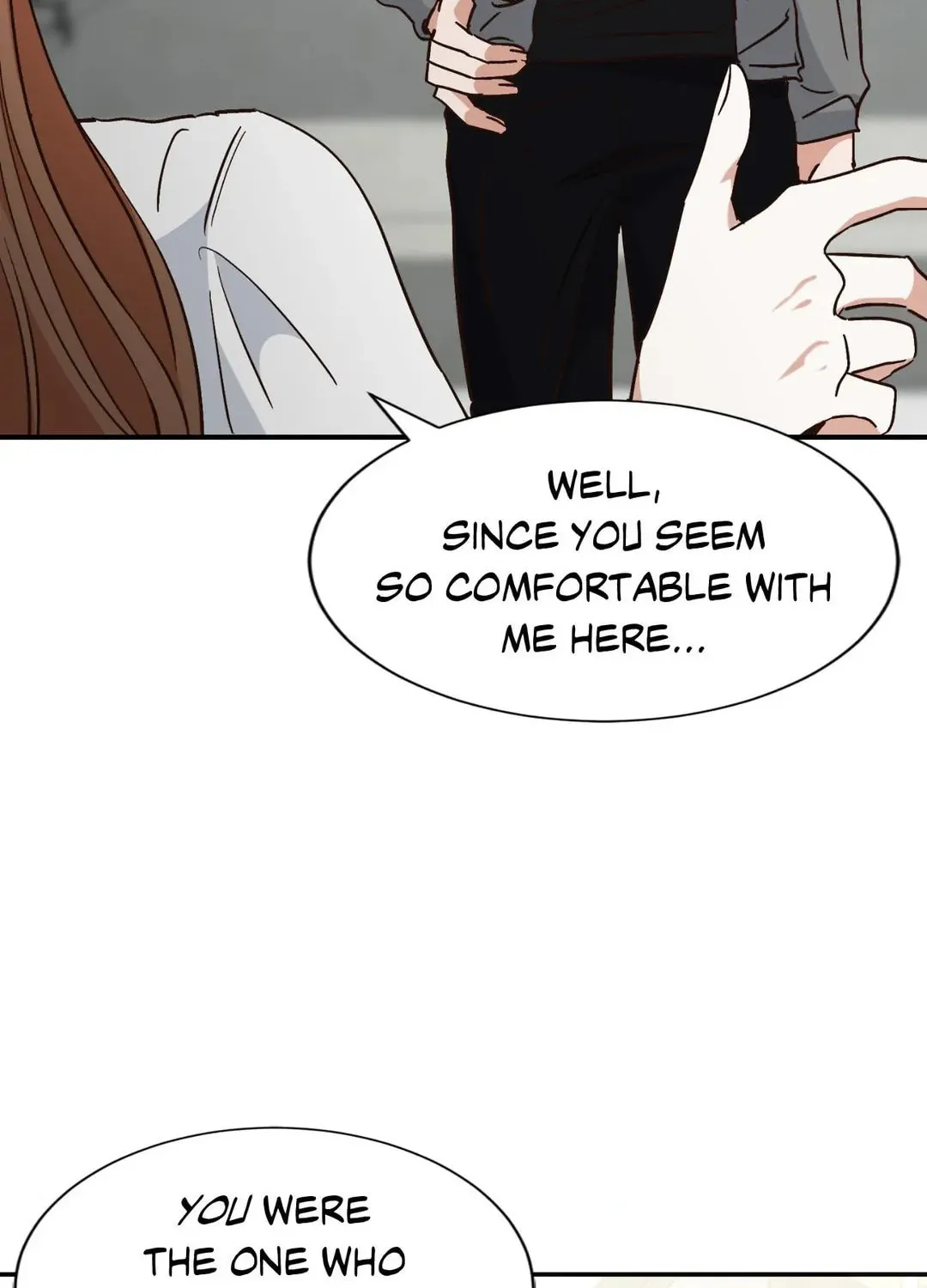 Read Walk With You chapter 12 image 20 on Lezhin