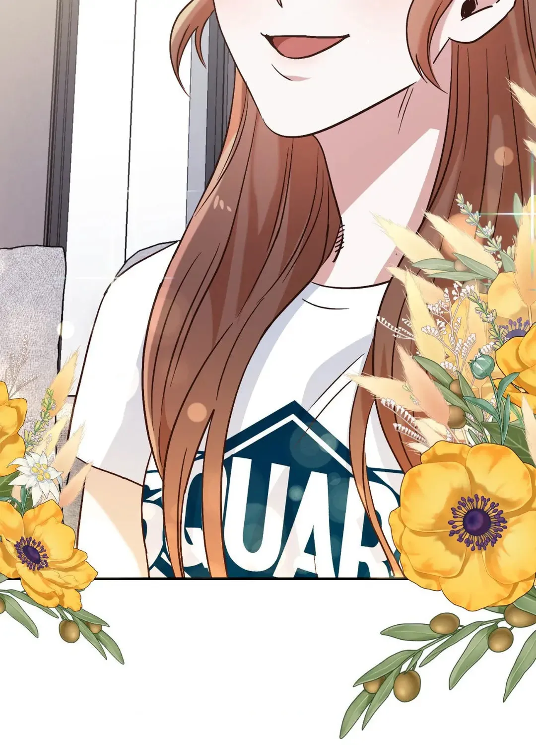 Read Walk With You chapter 12 image 22 on Lezhin
