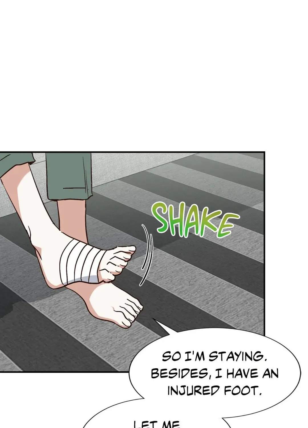Read Walk With You chapter 12 image 23 on Lezhin
