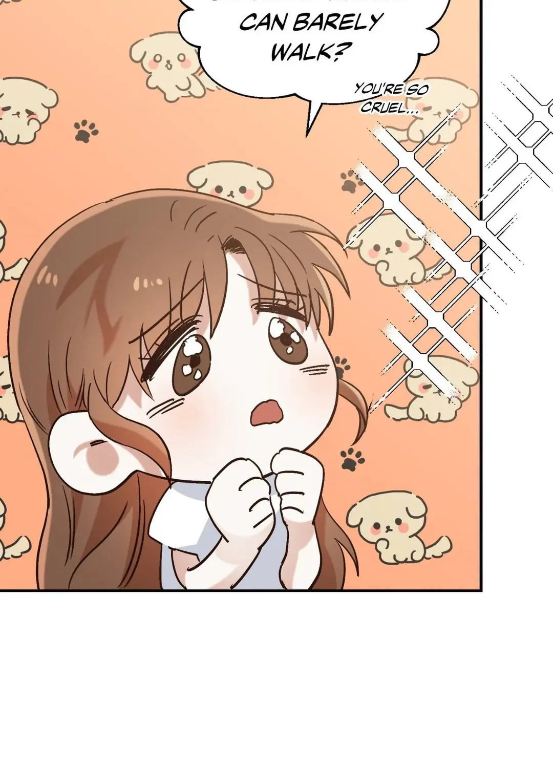 Read Walk With You chapter 12 image 27 on Lezhin