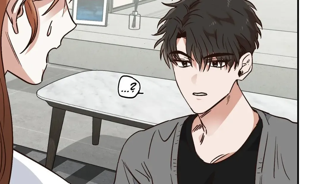 Read Walk With You chapter 12 image 3 on Lezhin
