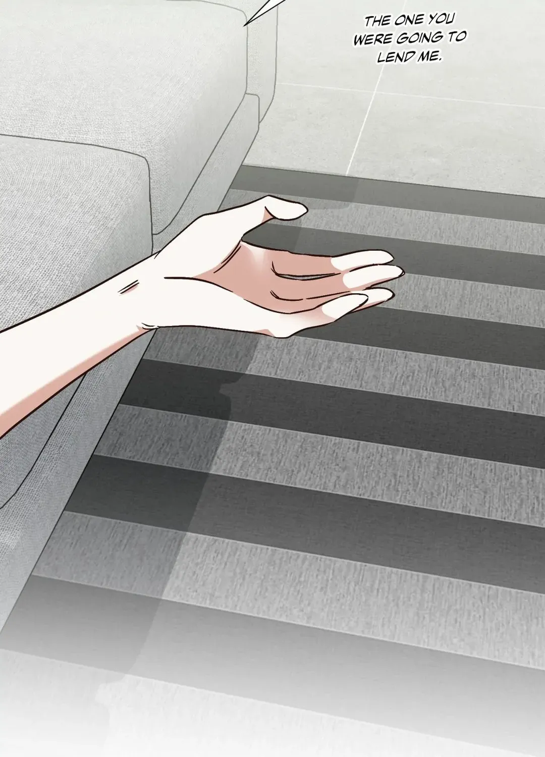 Read Walk With You chapter 12 image 31 on Lezhin