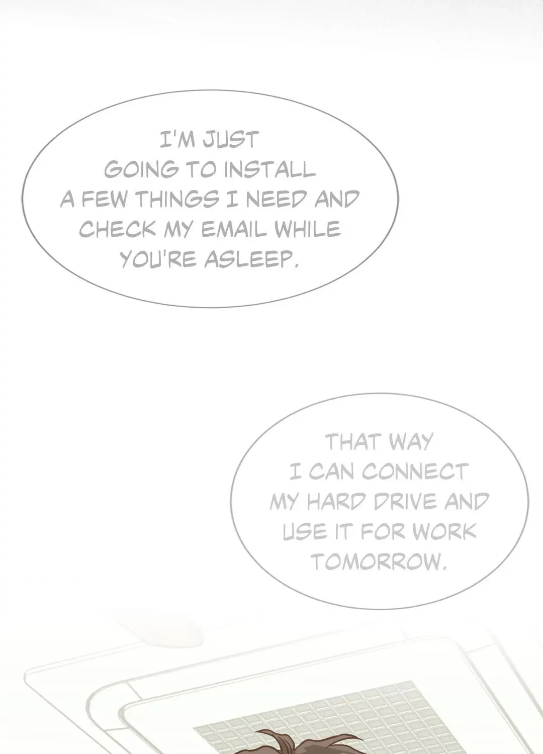 Read Walk With You chapter 12 image 32 on Lezhin