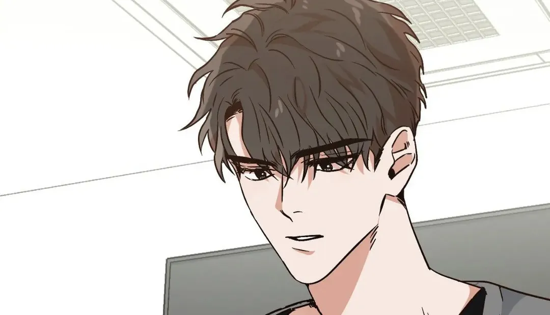 Read Walk With You chapter 12 image 33 on Lezhin