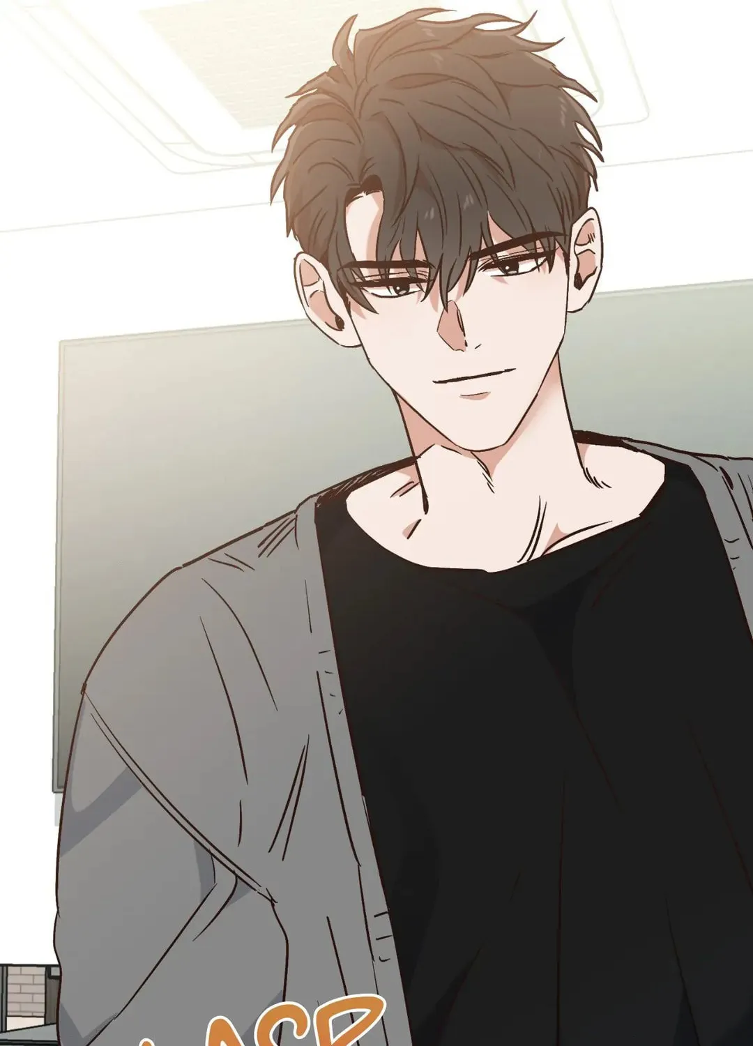 Read Walk With You chapter 12 image 42 on Lezhin