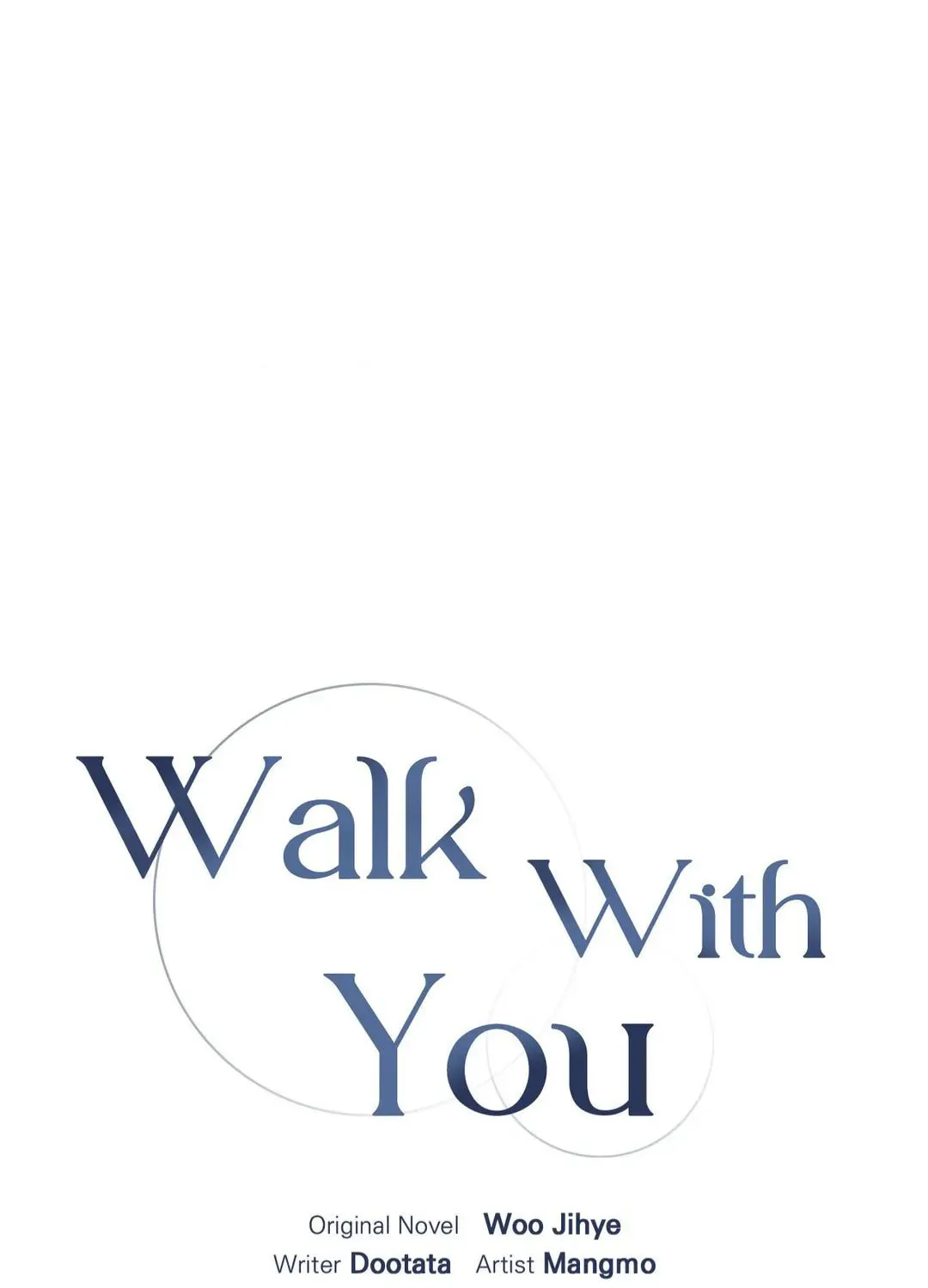 Read Walk With You chapter 12 image 53 on Lezhin