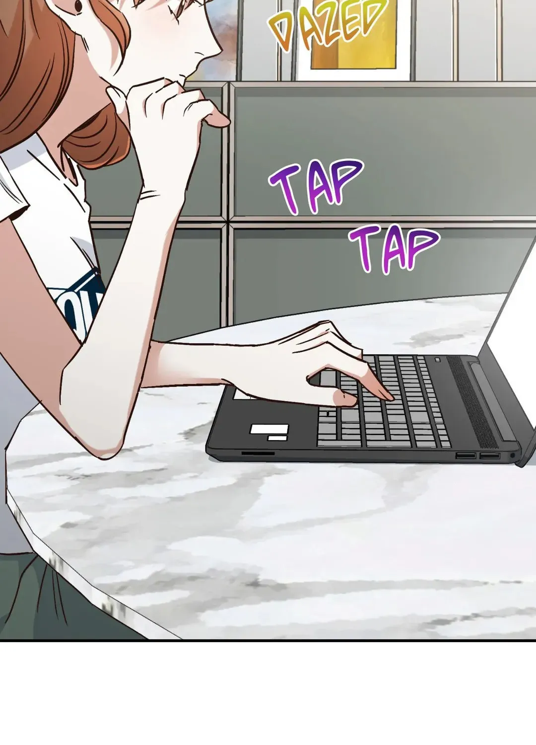 Read Walk With You chapter 12 image 58 on Lezhin