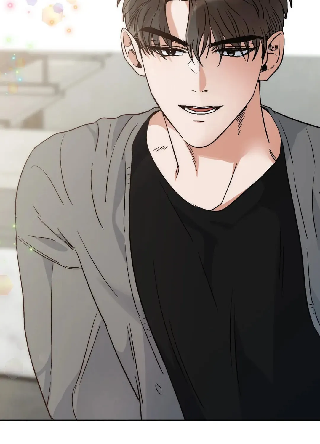 Read Walk With You chapter 12 image 6 on Lezhin