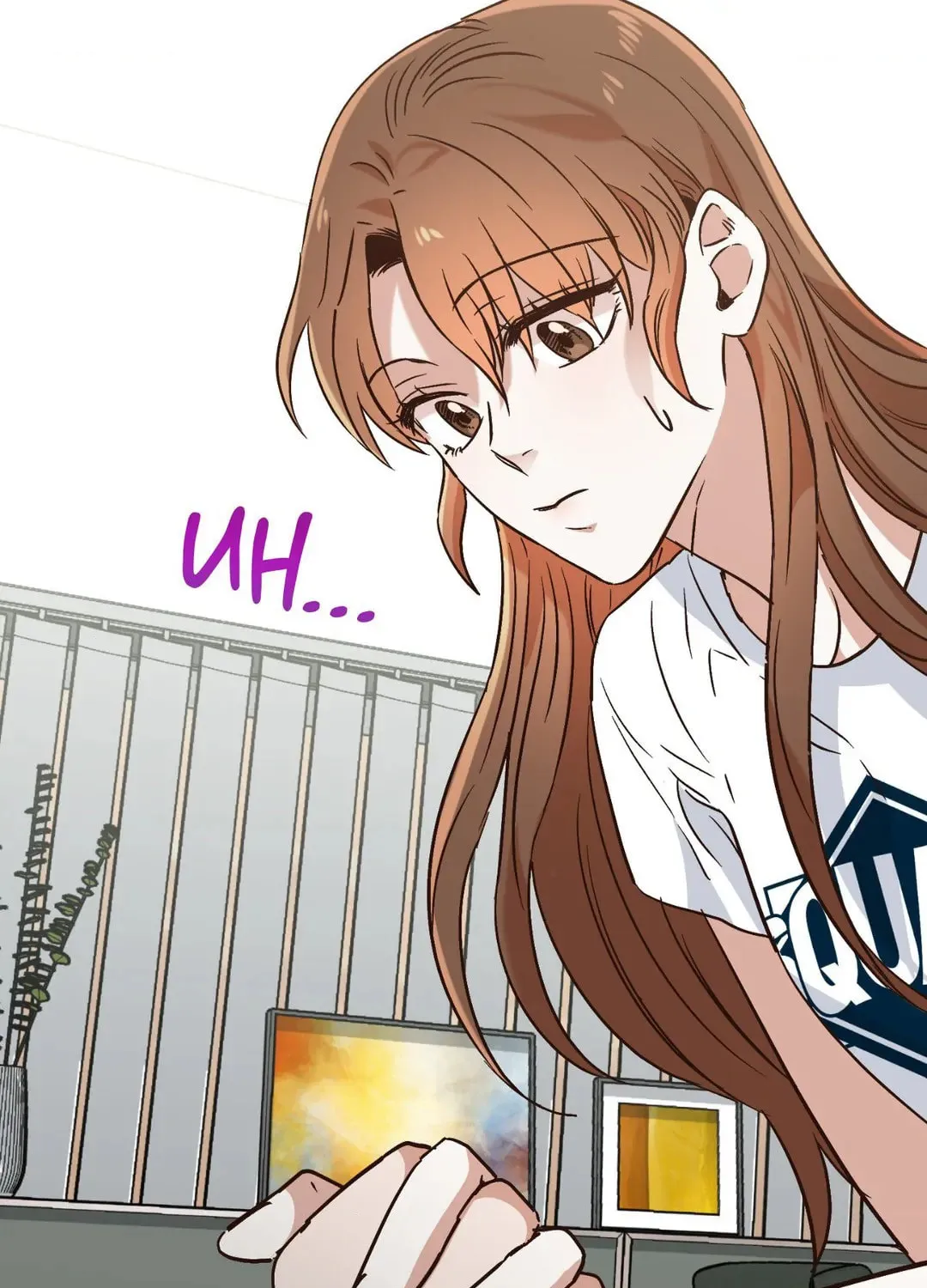 Read Walk With You chapter 12 image 63 on Lezhin