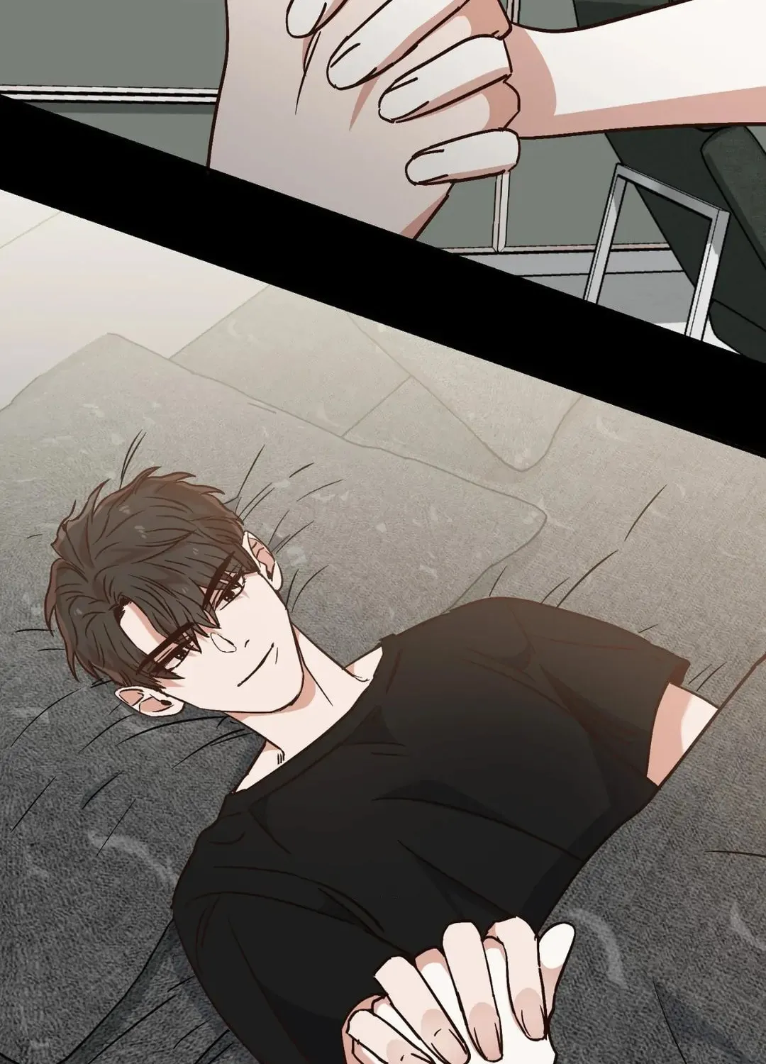 Read Walk With You chapter 12 image 64 on Lezhin