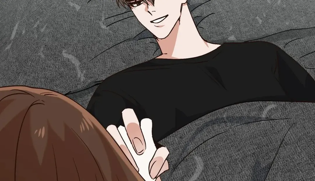 Read Walk With You chapter 12 image 69 on Lezhin