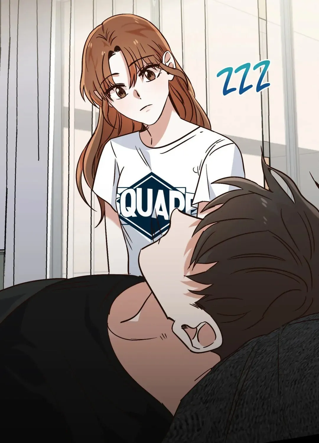 Read Walk With You chapter 12 image 74 on Lezhin
