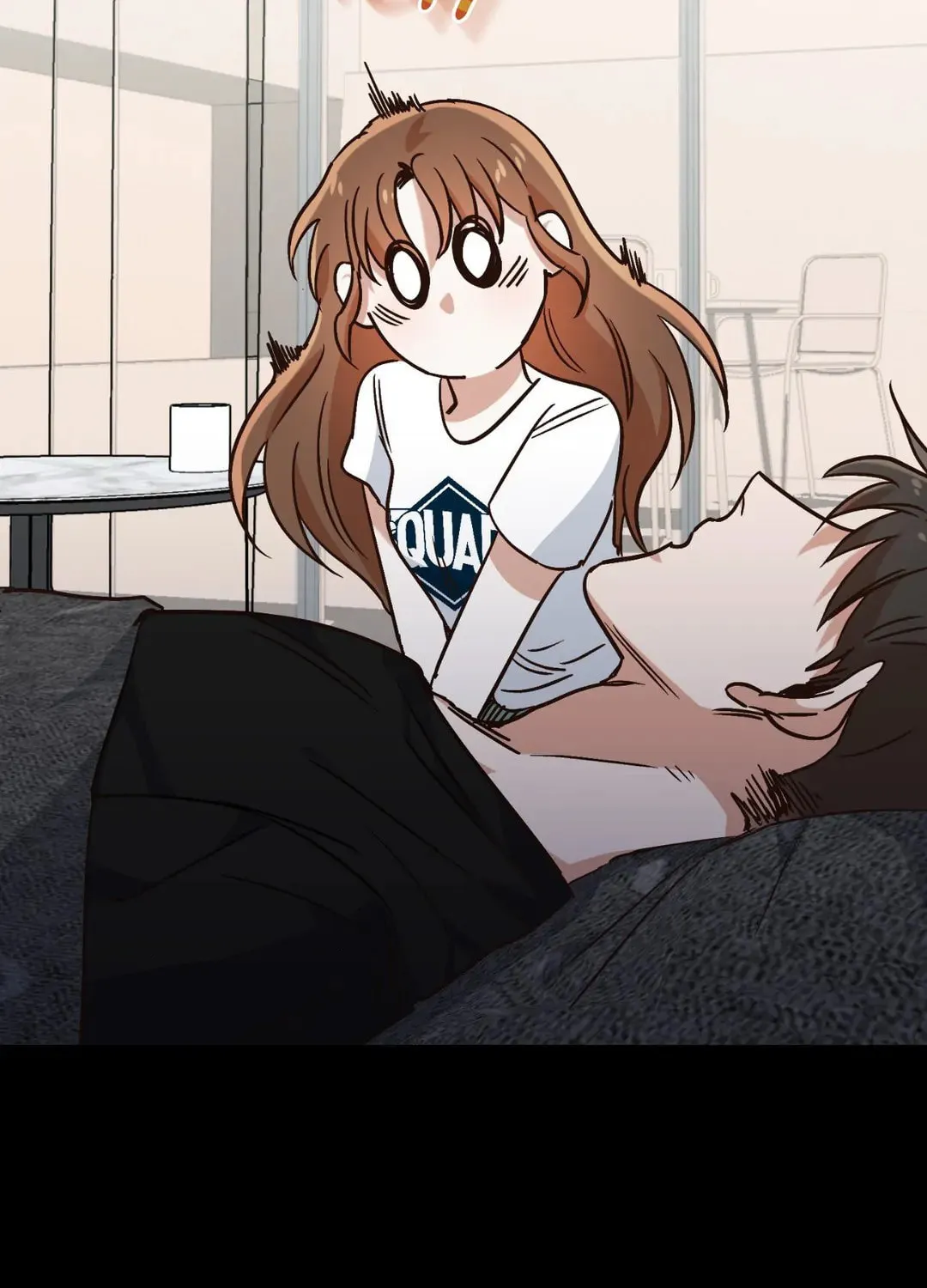 Read Walk With You chapter 12 image 82 on Lezhin