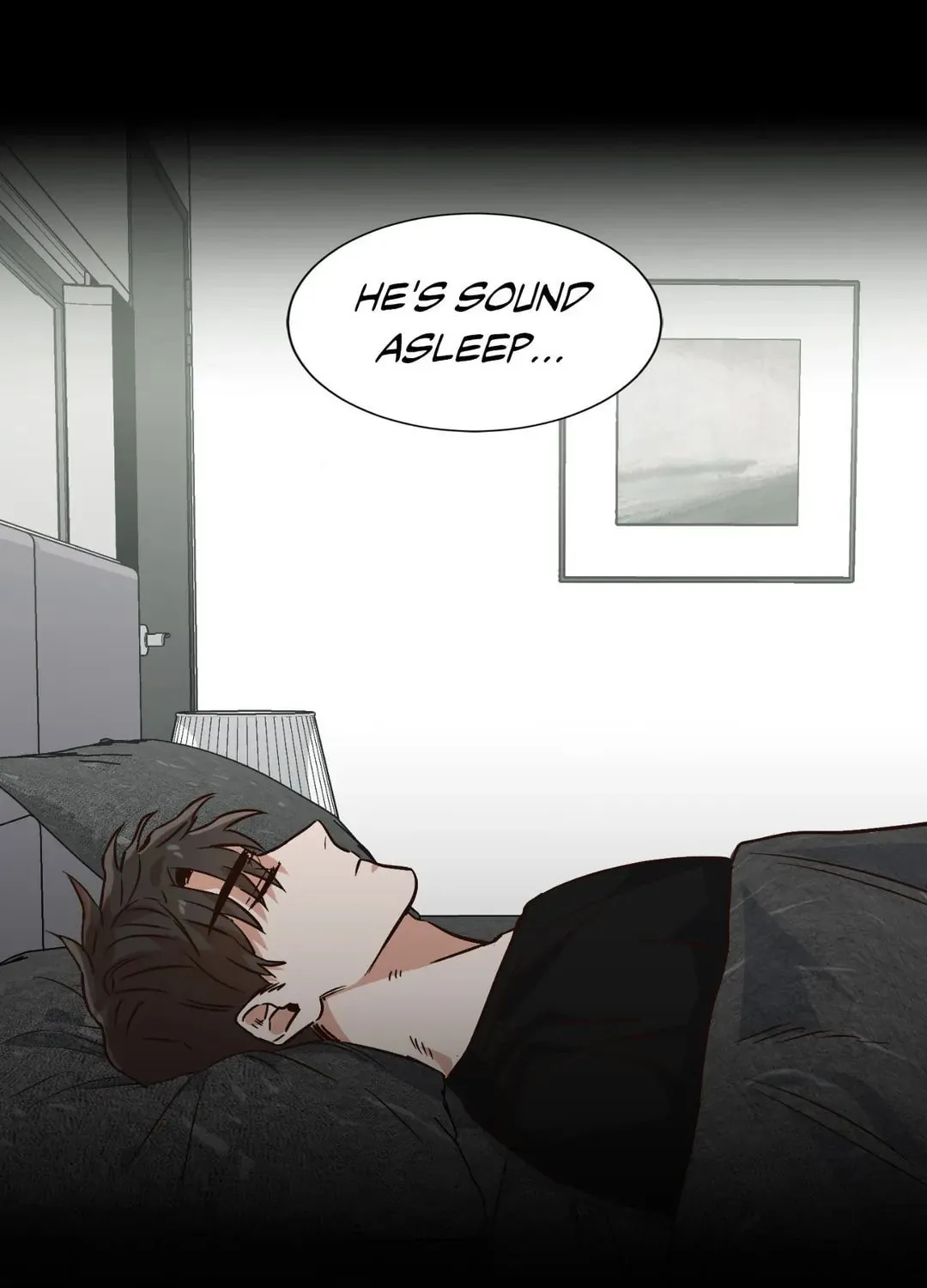 Read Walk With You chapter 12 image 92 on Lezhin