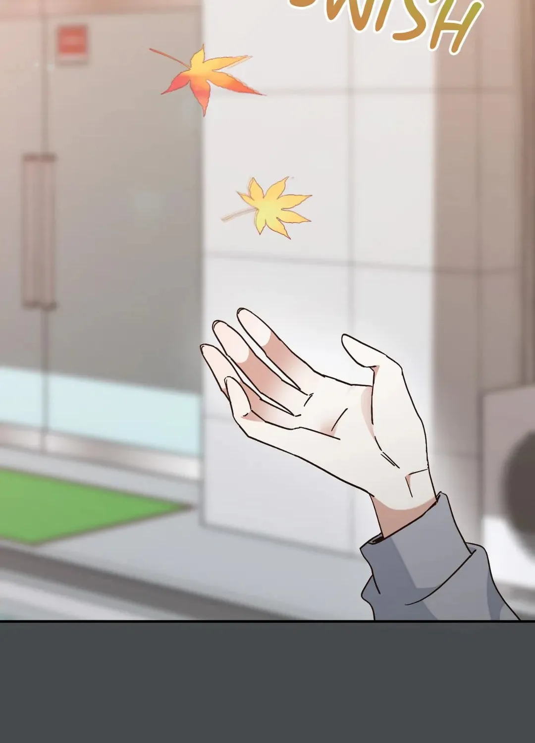 Read Walk With You chapter 13 image 1 on Lezhin