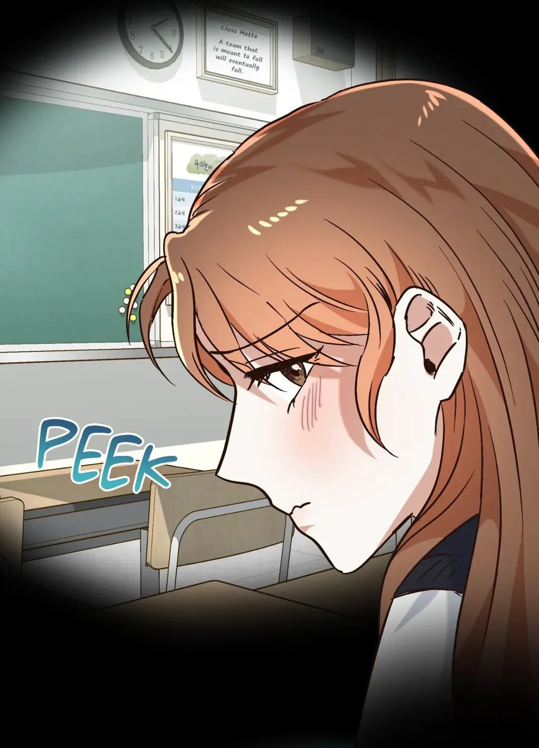 Read Walk With You chapter 13 image 10 on Lezhin