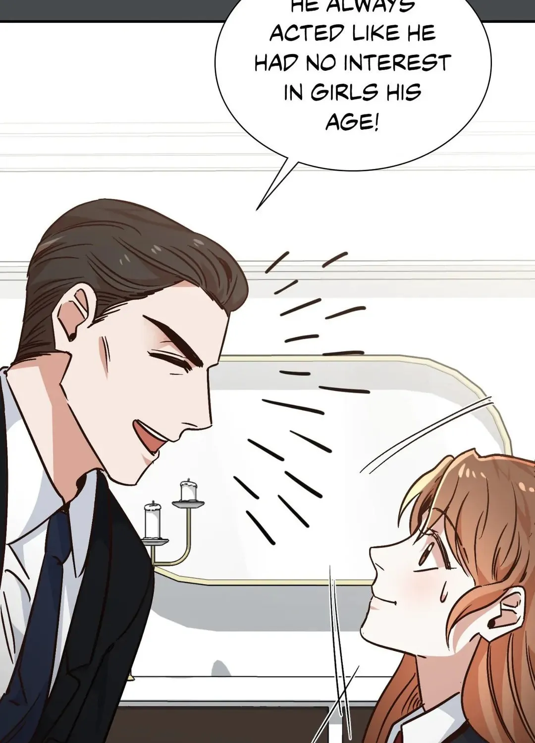 Read Walk With You chapter 13 image 105 on Lezhin